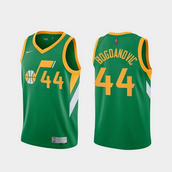 NBA Utah Jazz-060