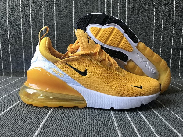 Nike Air Max 270 men shoes-516