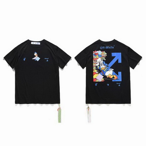 Off white t-shirt men-656(S-XL)