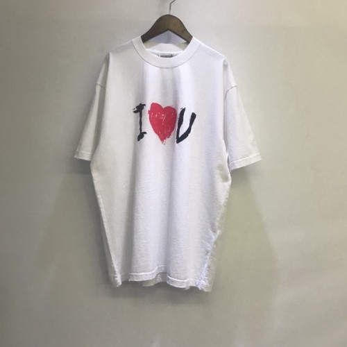 B Shirt 1：1 Quality-1482(XS-L)