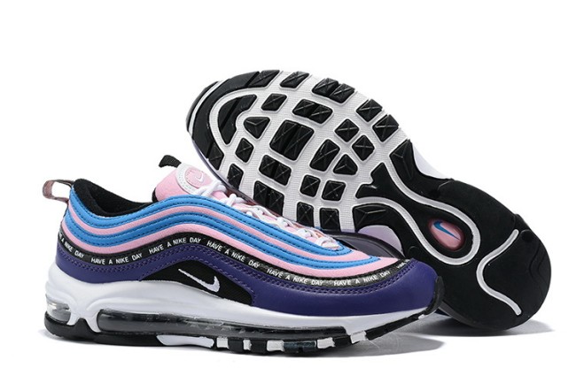 Nike Air Max 97 women shoes-182