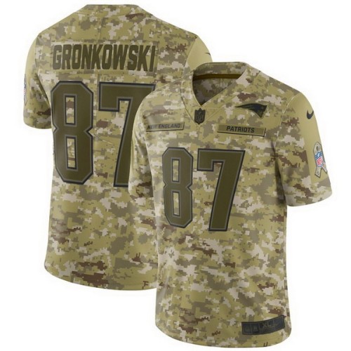 NFL 2018 Jerseys men-513