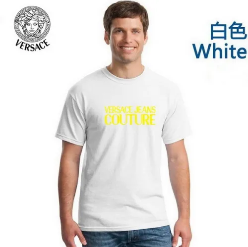 Versace t-shirt men-484(M-XXXL)