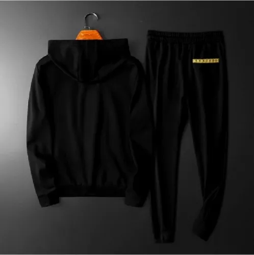 Versace long sleeve men suit-580(M-XXXXL)