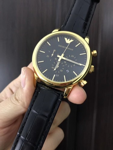Armani Watches-160