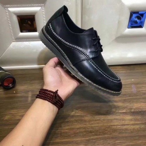 Prada men shoes 1:1 quality-013