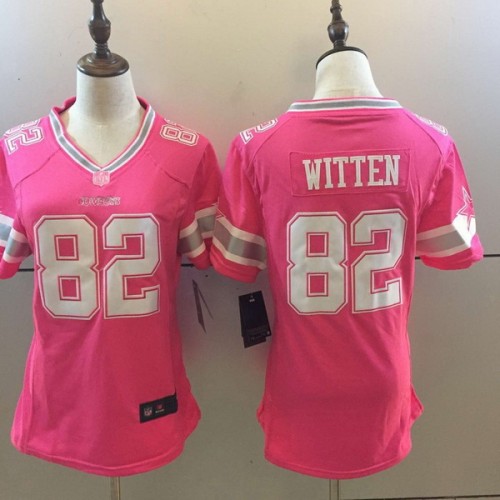 NFL 2019 Jerseys women-095