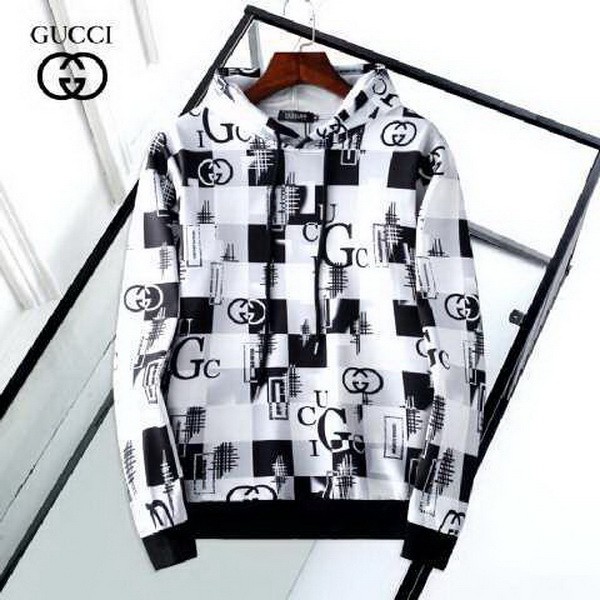 G men Hoodies-959(M-XXXL)