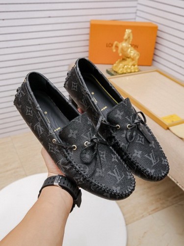 LV Men shoes 1：1 quality-2633