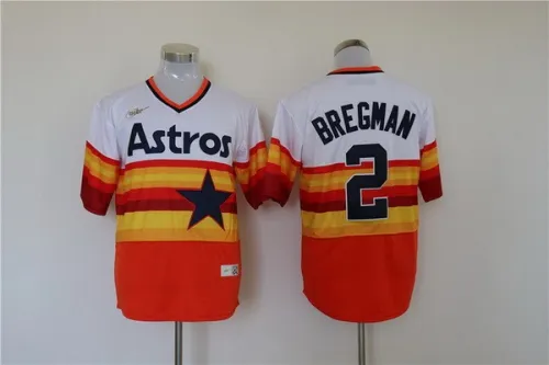 MLB Houston Astros-055