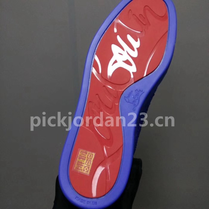 Super Max Christian Louboutin Shoes-900