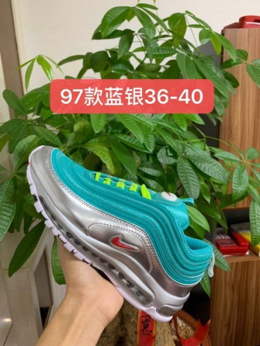 Nike Air Max 97 women shoes-217