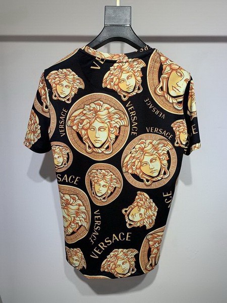 Versace t-shirt men-211(S-XXL)