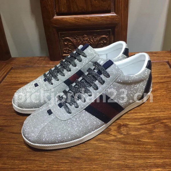 Super Max G Shoes-055