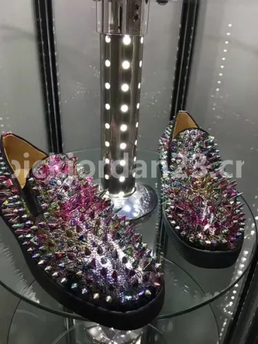 Super Max Christian Louboutin Shoes-597