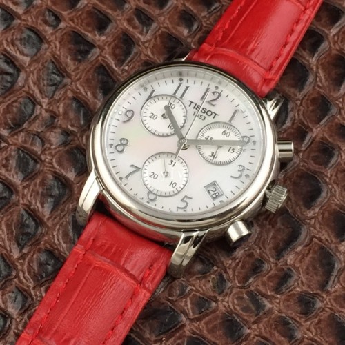 Tissot Watches-136