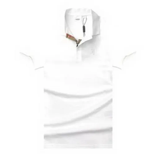 Burberry polo men t-shirt-399(S-XXL)