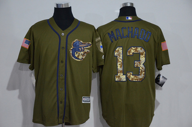MLB Baltimore Orioles-002