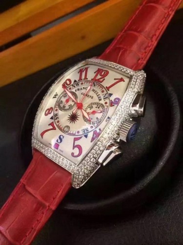 Franck Muller Watches-152