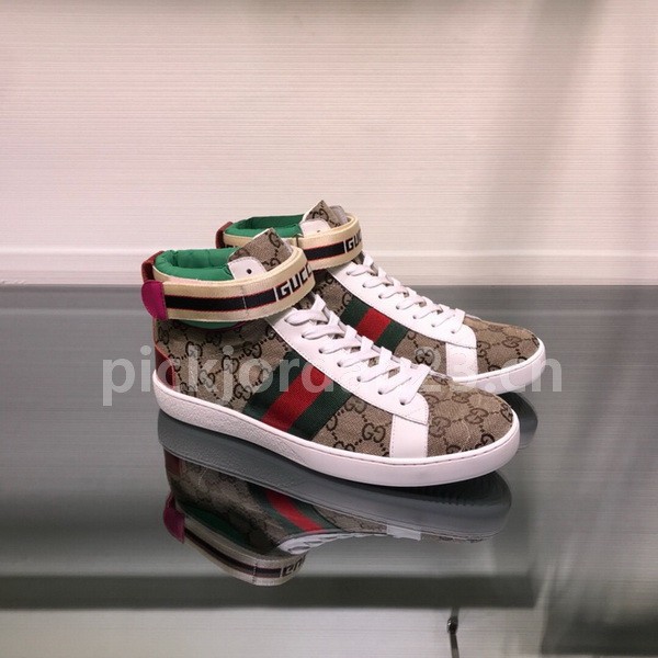 Super Max G Shoes-357