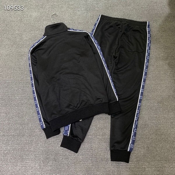 G long sleeve men suit-499(M-XXXL)