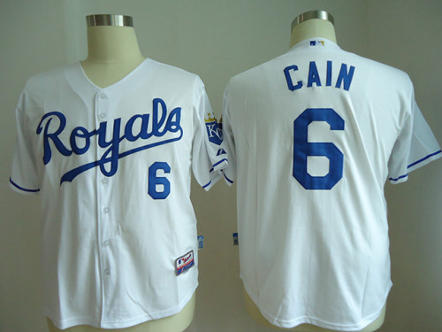 MLB Kansas City Royals-150