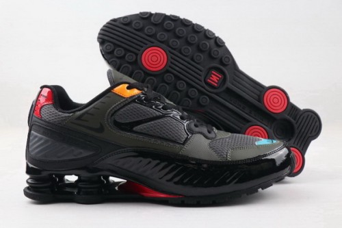 Nike Shox Reax Run Shoes men-033