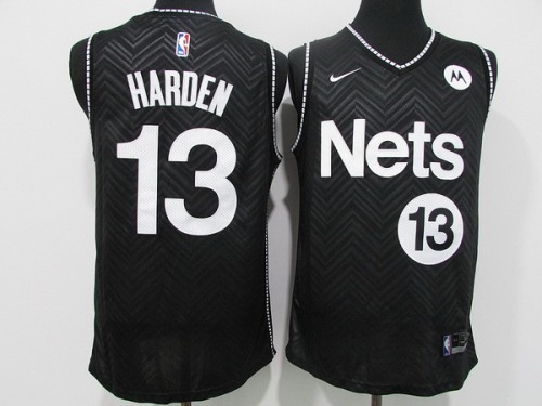 NBA Brooklyn Nets-081