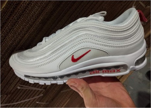 Nike Air Max 97 men shoes-643