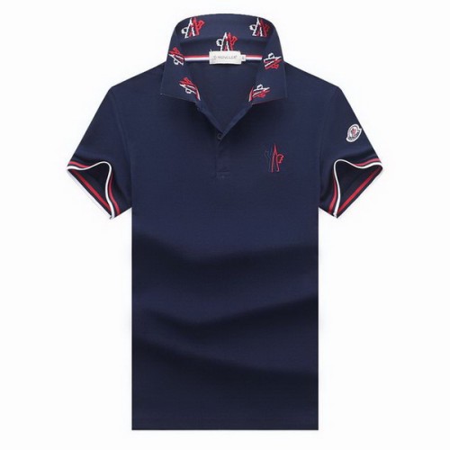 Moncler Polo t-shirt men-070(M-XXXL)