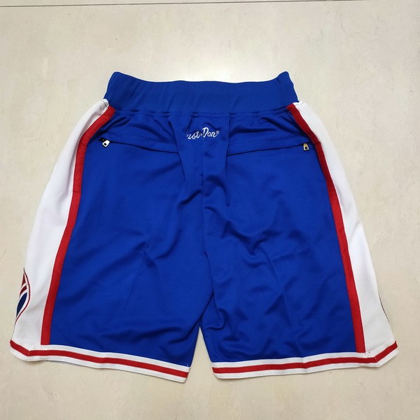 NBA Shorts-746