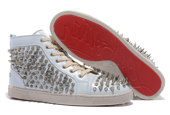 Christian Louboutin mens shoes-283