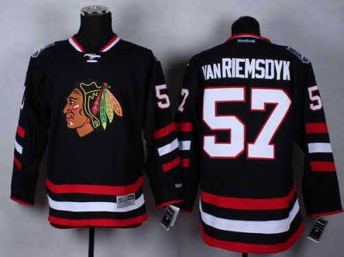 Chicago Black Hawks jerseys-204