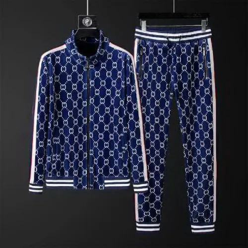 G long sleeve men suit-516(M-XXXXL)