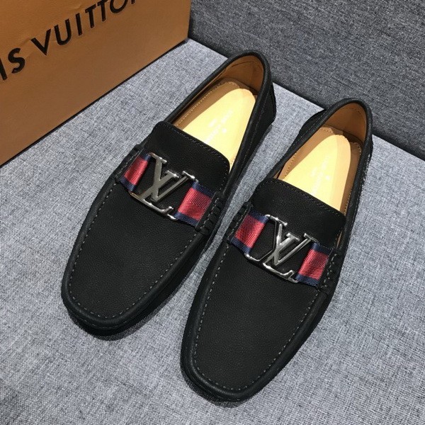 Super Max Custom LV Shoes-215