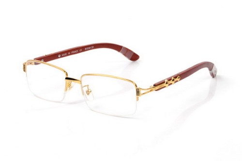 Cartie Plain Glasses AAA-1470