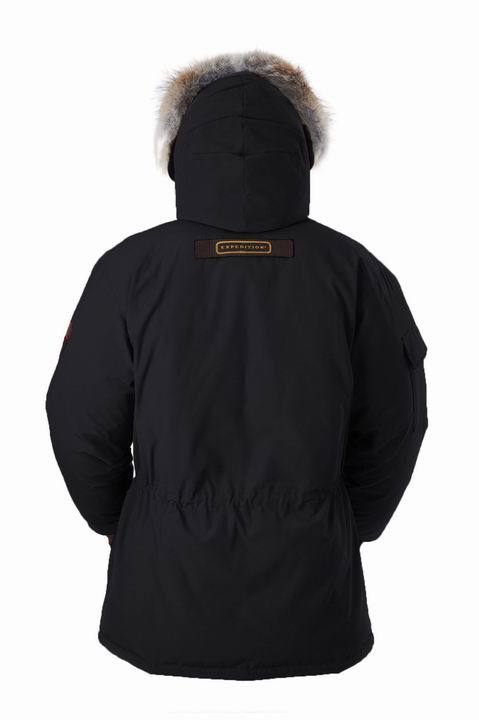 CG Down Jacket men-811