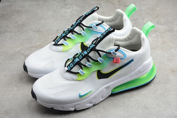 Nike Air Max 270 men shoes-935