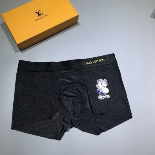 LV underwear-013(L-XXXL)