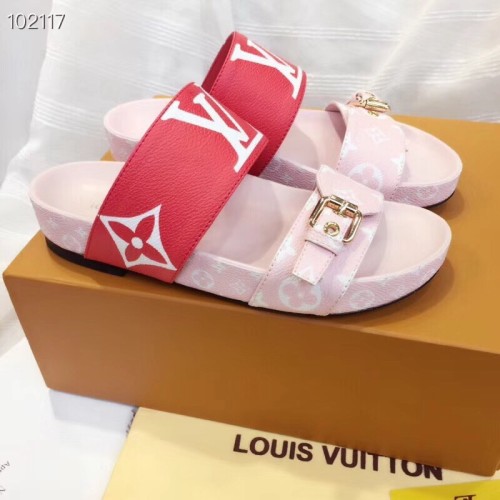 LV Sandals 1;1 Quality-035