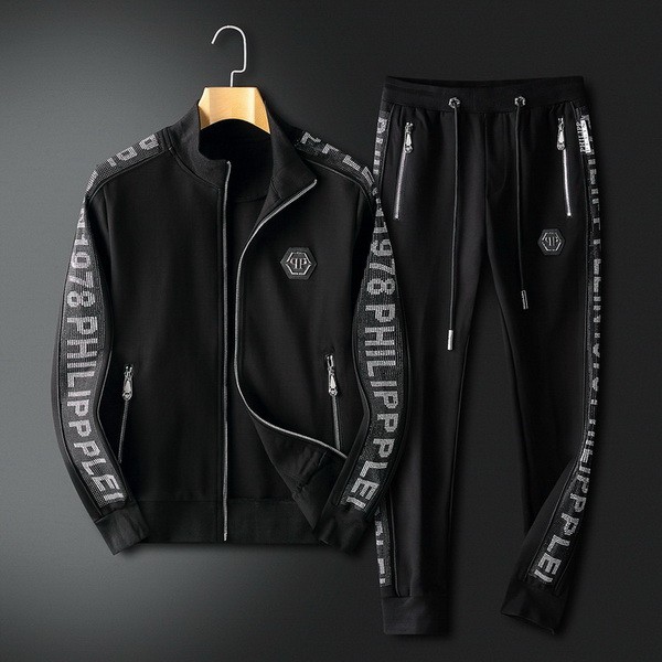 PP suit man-097(M-XXXL)