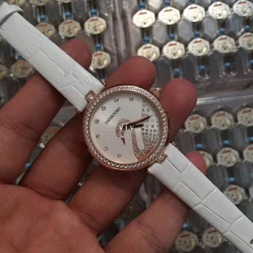 Swarovski Watchs-057