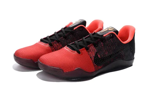Nike Kobe Bryant 11 Shoes-006
