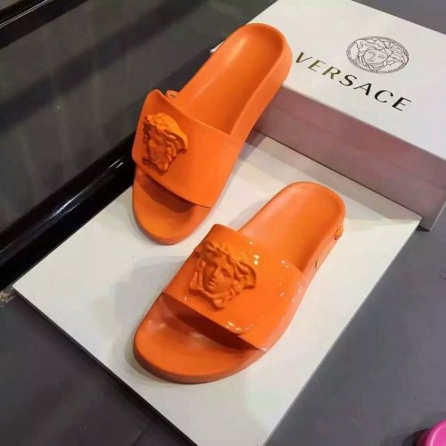 Versace women slippers 1:1 quality-002