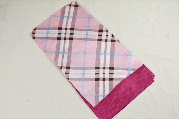 Burberry Silk Scarf AAA-097