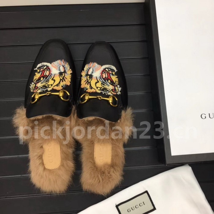 Super Max G Shoes-002