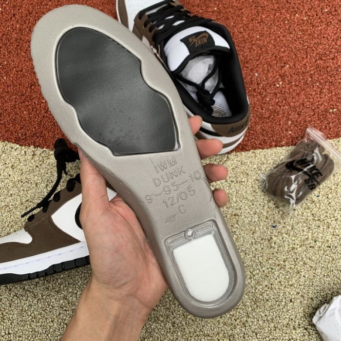Authentic Nike Dunk Low Pro SB Trail