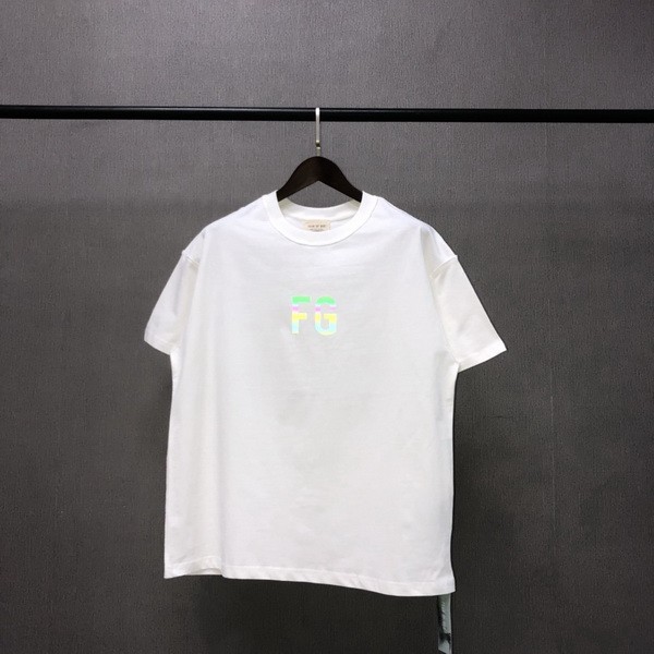 Fear of God Shirt 1：1 Quality-333(XS-L)