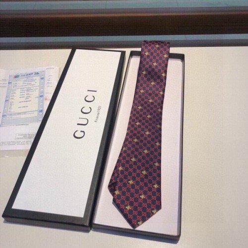 G Necktie AAA Quality-225