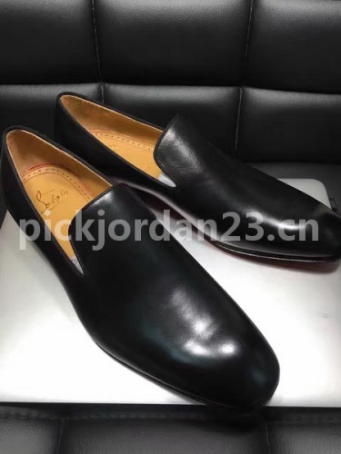 Super Max Christian Louboutin Shoes-580